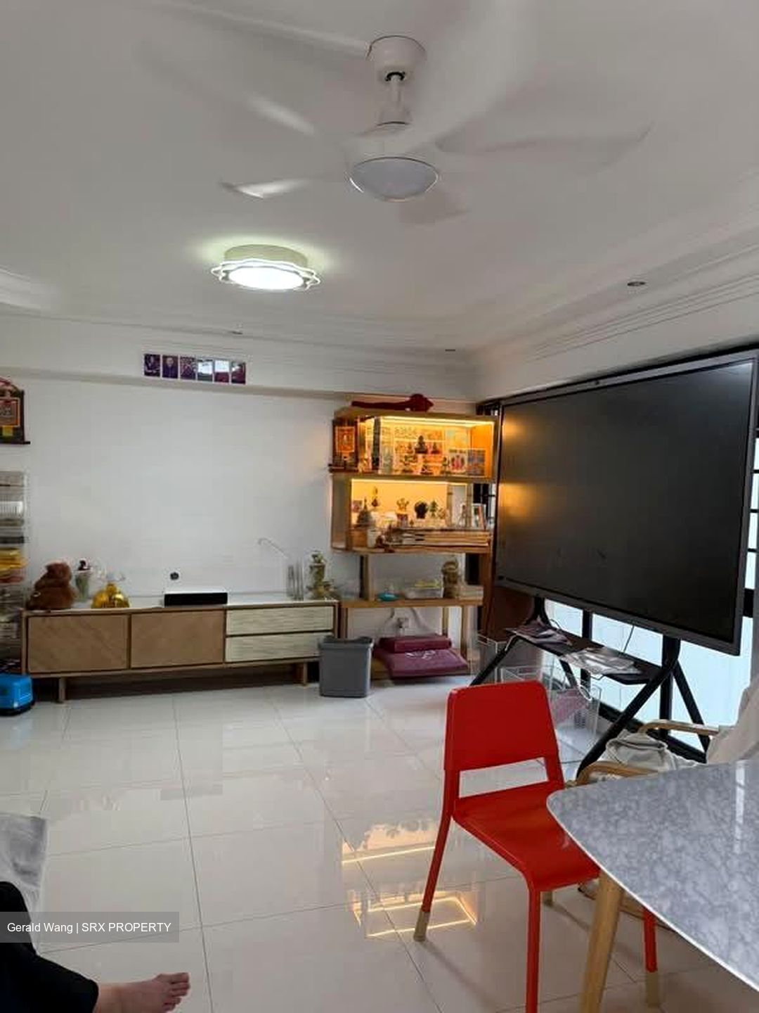 Blk 298A Compassvale Green (Sengkang), HDB 5 Rooms #605431011